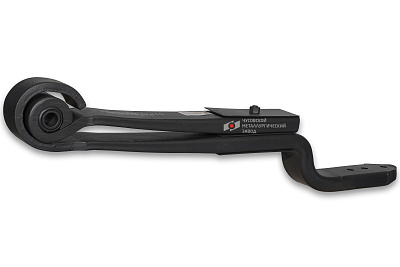 Полурессора для BPW, аналог 05.082.13.24.0 2 листа